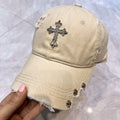 Chrome Hearts Baseball Cap