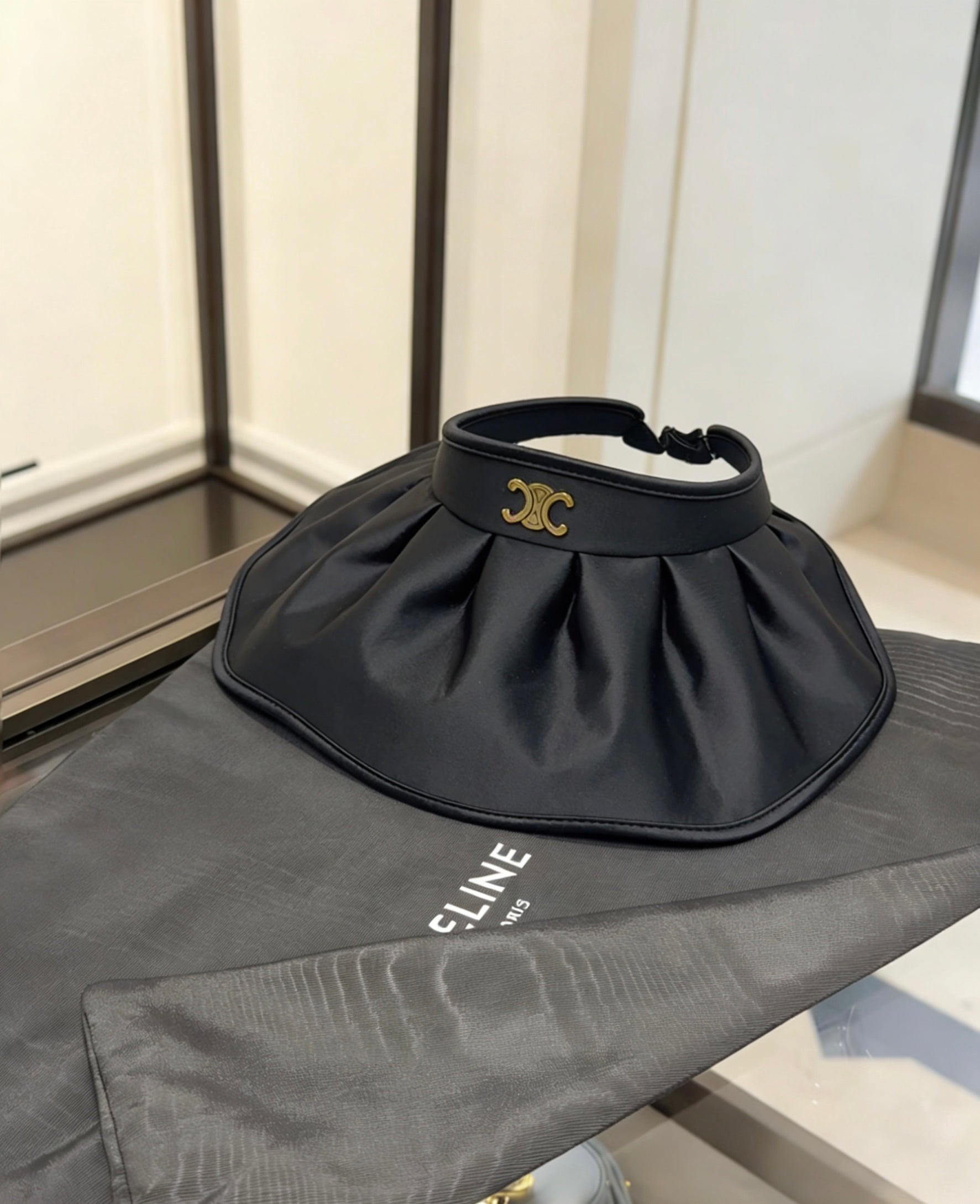 CELINE Bucket Hat